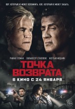 Смотреть «Точка возврата» онлайн
