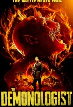 Смотреть «Демонолог» онлайн