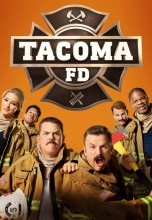 Смотреть «Пожарная служба Такомы» онлайн