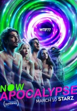 Смотреть «А теперь – апокалипсис» онлайн