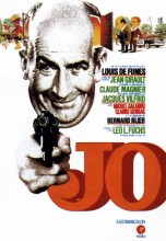 Смотреть «Джо» онлайн