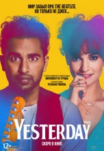 Смотреть «Yesterday / Вчера» онлайн