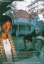 Смотреть «Незнакомец в городе» онлайн