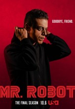 Смотреть «Мистер Робот» онлайн