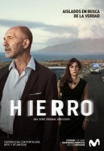 Смотреть «Иерро» онлайн