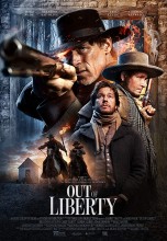 Смотреть «Побег из Либерти» онлайн