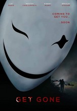 Смотреть «Исчезни» онлайн