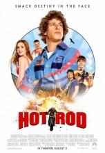 Смотреть «Лихач» онлайн