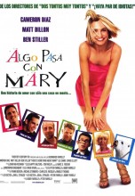 Смотреть «Все без ума от Мэри» онлайн