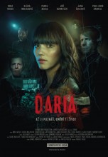 Смотреть «Дарья» онлайн