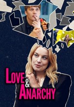 Смотреть «Любовь и анархия» онлайн