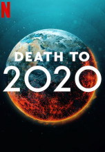 Смотреть «2020, тебе конец!» онлайн