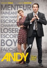 Смотреть «Энди» онлайн