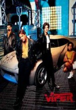 Смотреть «Вайпер» онлайн