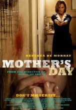 Смотреть «День матери» онлайн
