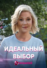 Смотреть «Идеальный выбор» онлайн