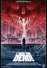 Смотреть «Ты должен умереть» онлайн