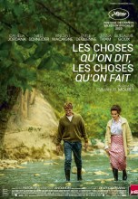 Смотреть «Что мы говорим, что мы делаем» онлайн