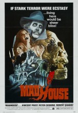 Смотреть «Сумасшедший дом» онлайн