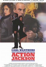 Смотреть «Боевик Джексон» онлайн
