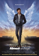 Смотреть «Почти ангел» онлайн