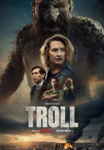 Смотреть «Тролль» онлайн