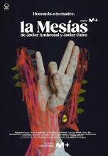 Смотреть «Мессия» онлайн