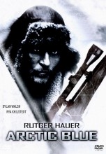 Смотреть «Ледяное безмолвие» онлайн