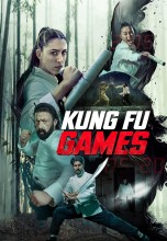 <h4>Смотреть «Игры кунг-фу» онлайн</h4>