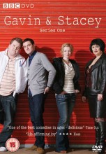 Смотреть «Гевин и Стейси» онлайн