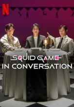 <h4>Смотреть «Игра в кальмара. Разговоры за кадром» онлайн</h4>