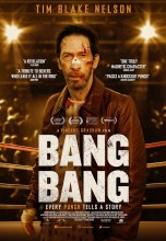 Смотреть «Бэнг-Бэнг» онлайн