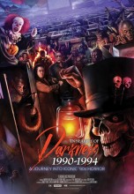 <h4>Смотреть «В поисках тьмы 1990-1994: Путешествие в культовый хоррор 90-х» онлайн</h4>
