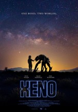 <h4>Смотреть «Ксено» онлайн</h4>