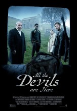 Смотреть «Все дьяволы здесь» онлайн