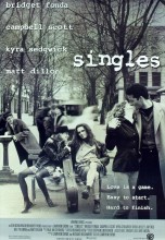 Смотреть «Одиночки» онлайн