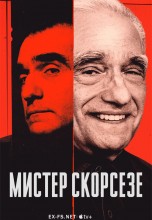 <h4>Смотреть «Мистер Скорсезе» онлайн</h4>