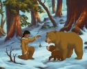 Братец медвежонок 2: Лоси в бегах