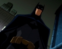 Бэтмен: Под колпаком