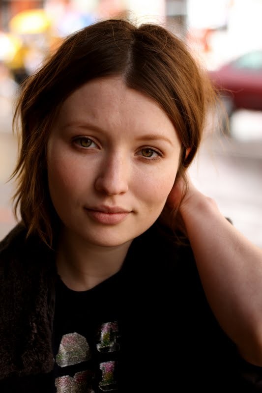 Эмили Браунинг (Emily Browning) - Биография и интересные факты - КиноКоп�илка