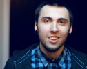 Максим Голополосов