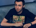 Максим Голополосов