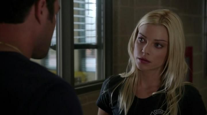 Пожарные Чикаго / Чикаго в огне Пожарные Чикаго / Чикаго в огне