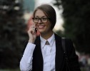 Арина Плужникова