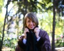 Арина Плужникова