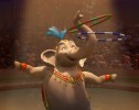 Мишки Буни: Тайна цирка