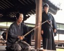 Последний меч самурая