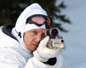 Ветреная река / Украинский