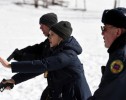 Ветреная река / Украинский