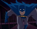 Бэтмен против Черепашек-ниндзя